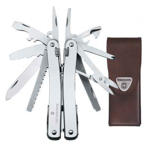 Couteau suisse Swiss Tool Spirit X Victorinox Au Logis Ameublements