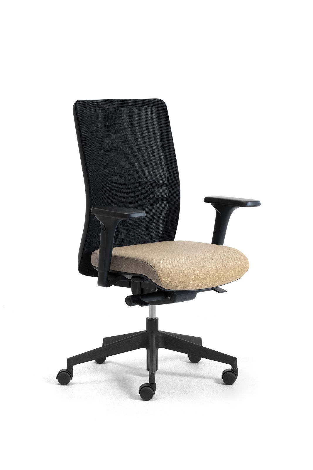 Chaise de bureau Wiki Leyform Au Logis Ameublements