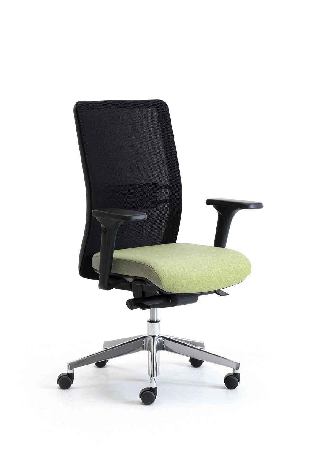 Chaise de bureau Wiki Leyform Au Logis Ameublements