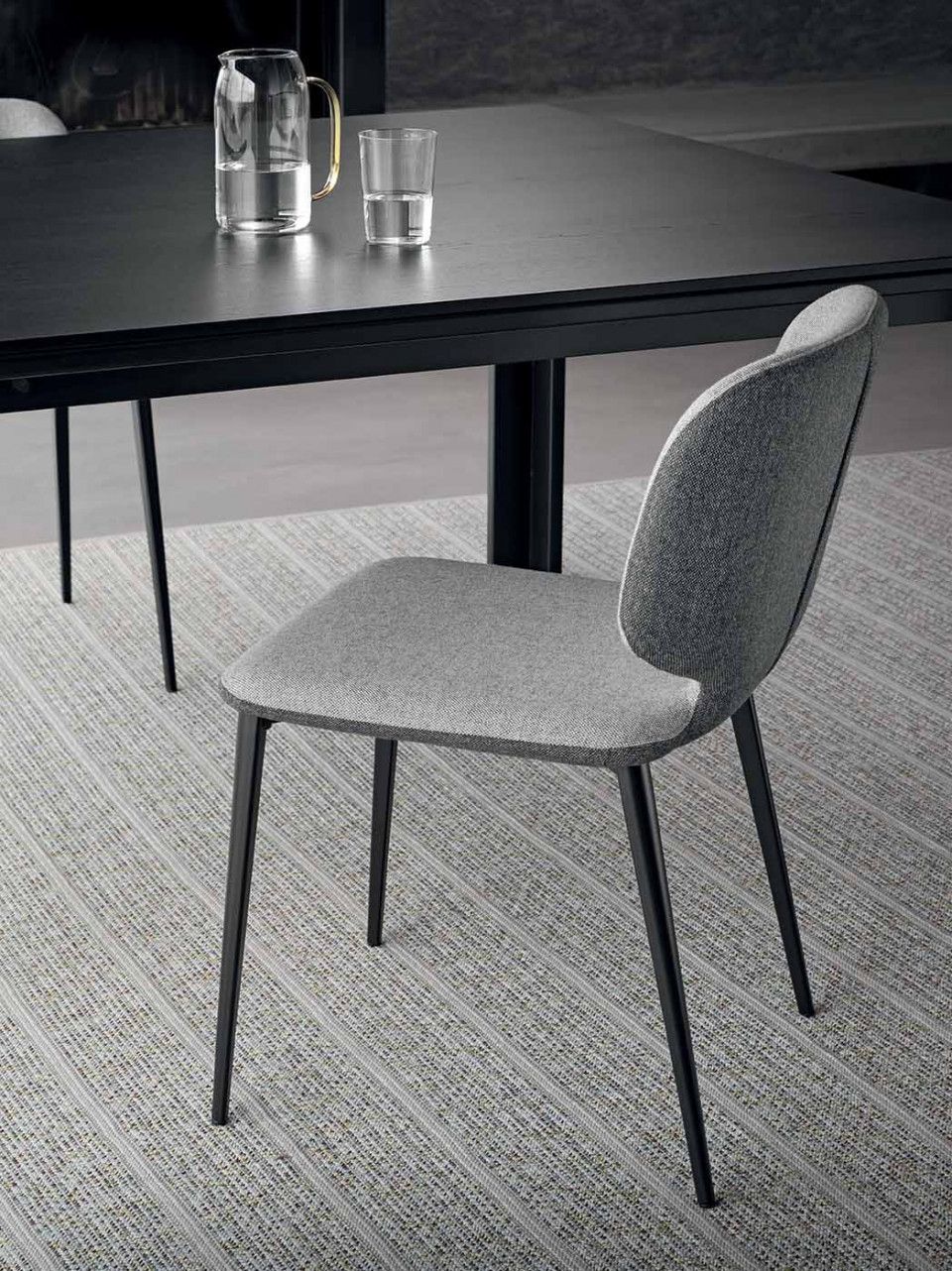 Chaise Wrap S_M Midj Au Alogis Ameublements