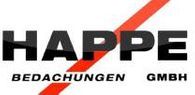 Happe Bedachungen GmbH-logo