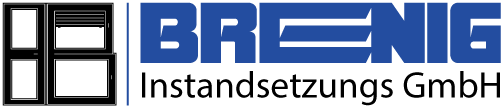 Brenig Instandsetzungs GmbH – Logo