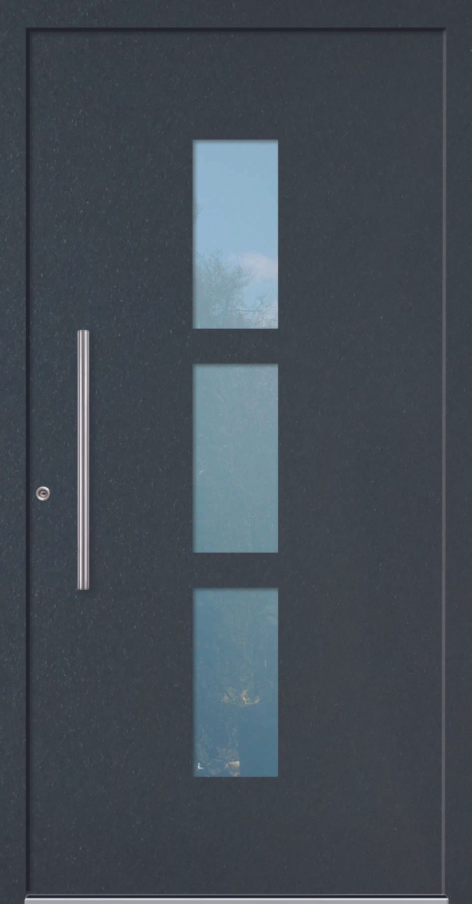 Brenig Instandsetzungs GmbH – Trend Line Benta