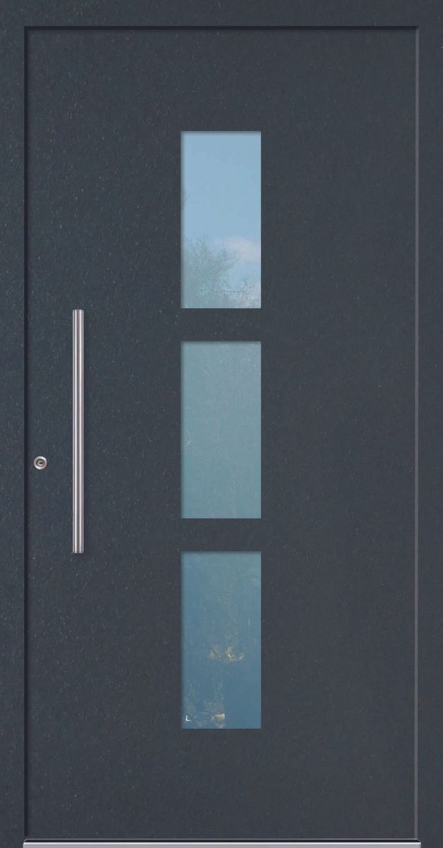 Brenig Instandsetzungs GmbH – Trend Line Benta