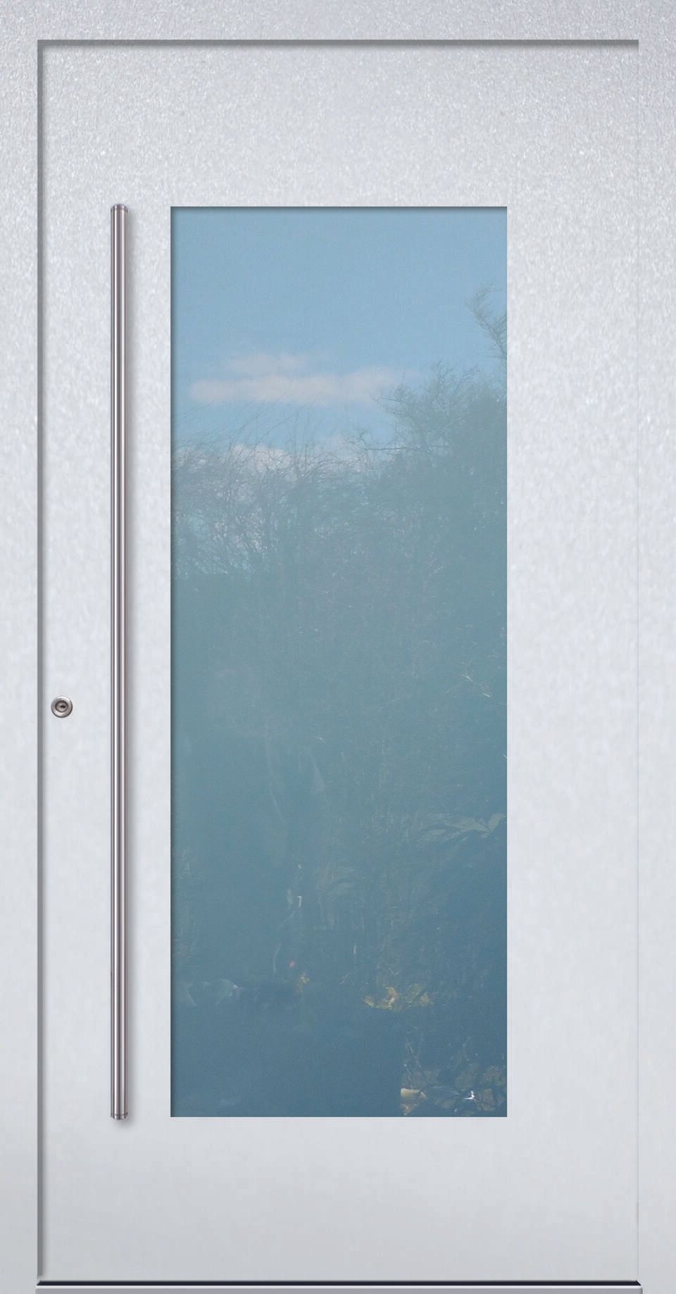 Brenig Instandsetzungs GmbH – Trend Line Monat