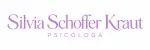 Logotipo Psicóloga Silvia Schoffer Kraut