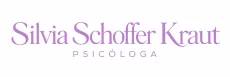 Logotipo Psicóloga Silvia Schoffer Kraut