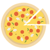 Restaurant Presto Pizza