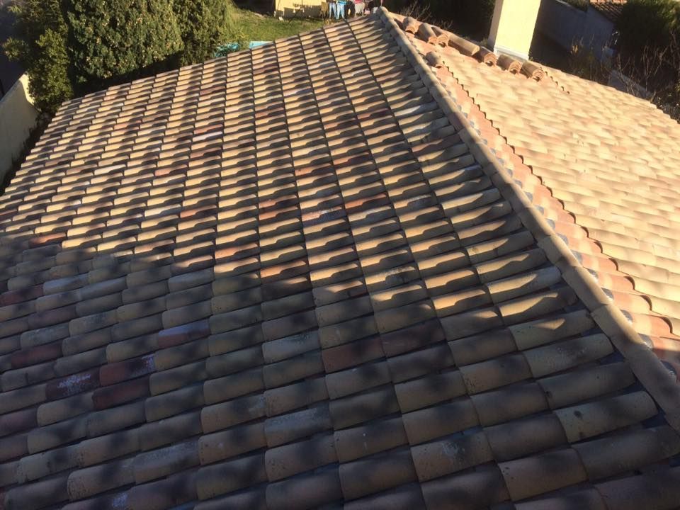 Rénovation de votre toit