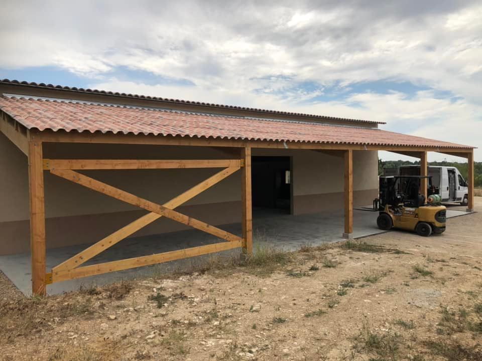 Entreprise de couverture