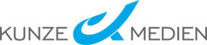 Kunze Medien logo