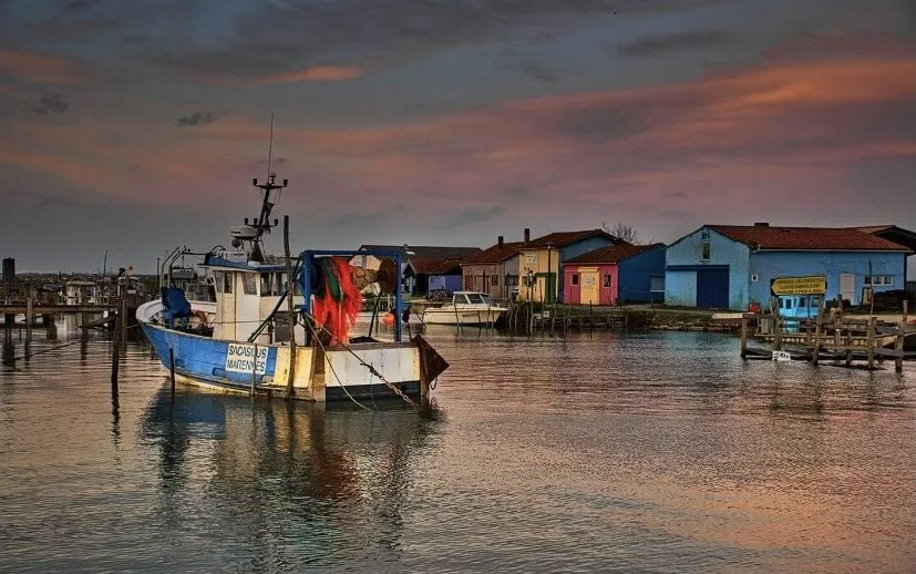 Transport touristique