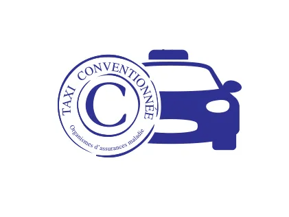 Taxi conventionné