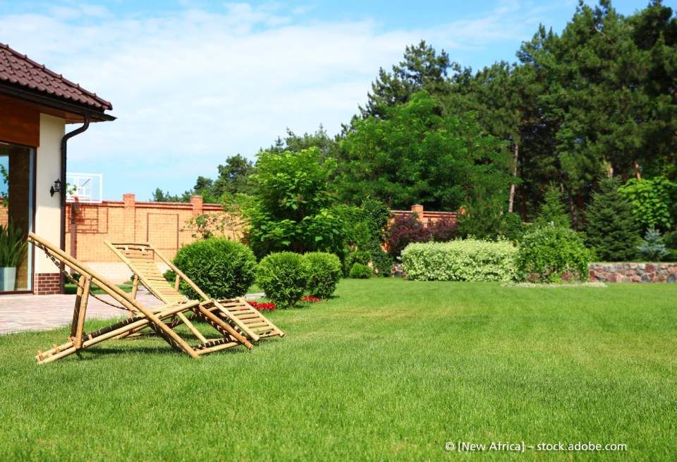 Ballmann Stefan Gartendienstleistung Privatgarten