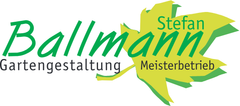 Stefan Ballmann Gartengestaltung Meisterbetrieb