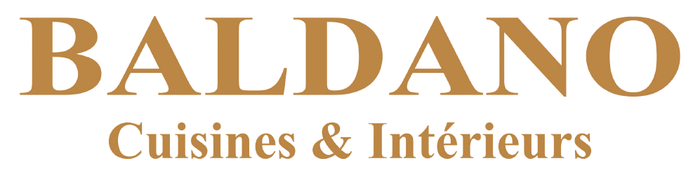 Logo de l'entreprise Baldano Cuisines et Int&eacute;rieurs