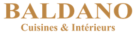 Logo de l'entreprise Baldano Cuisines et Int&eacute;rieurs