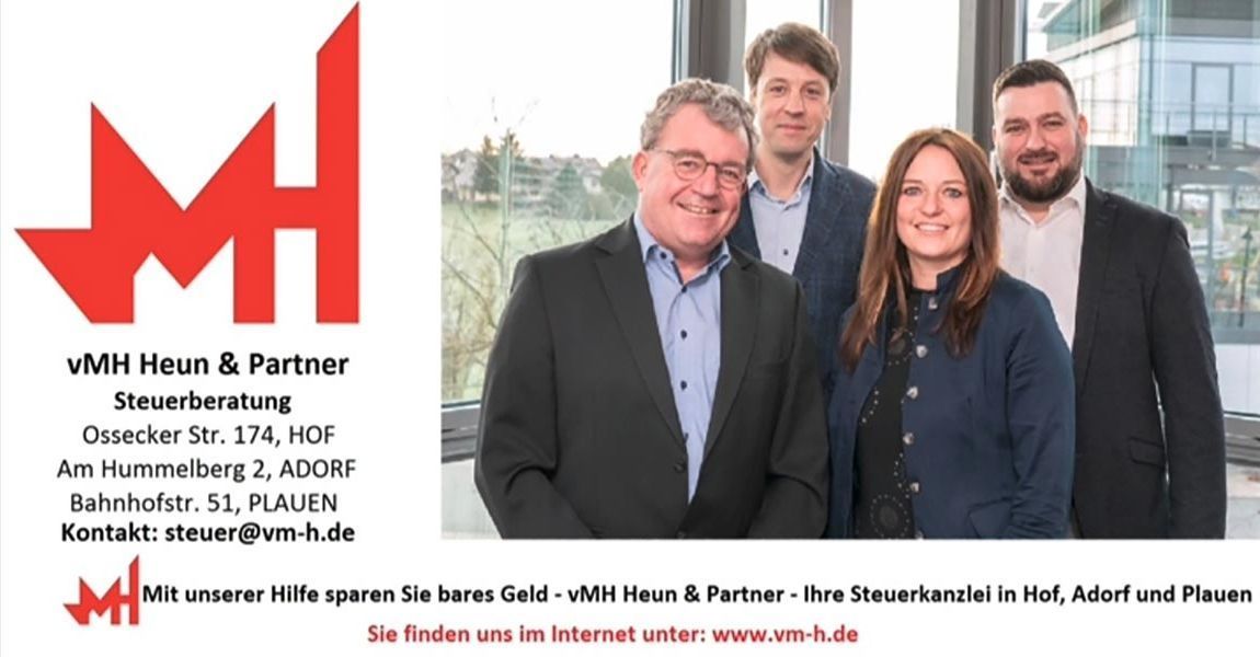 vHM Heun & Partner, Lichtenberg