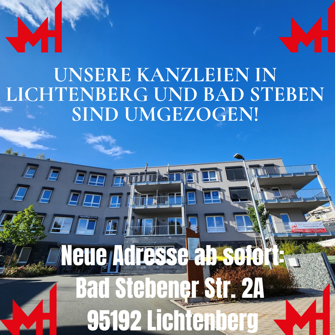 vHM Heun & Partner, Lichtenberg