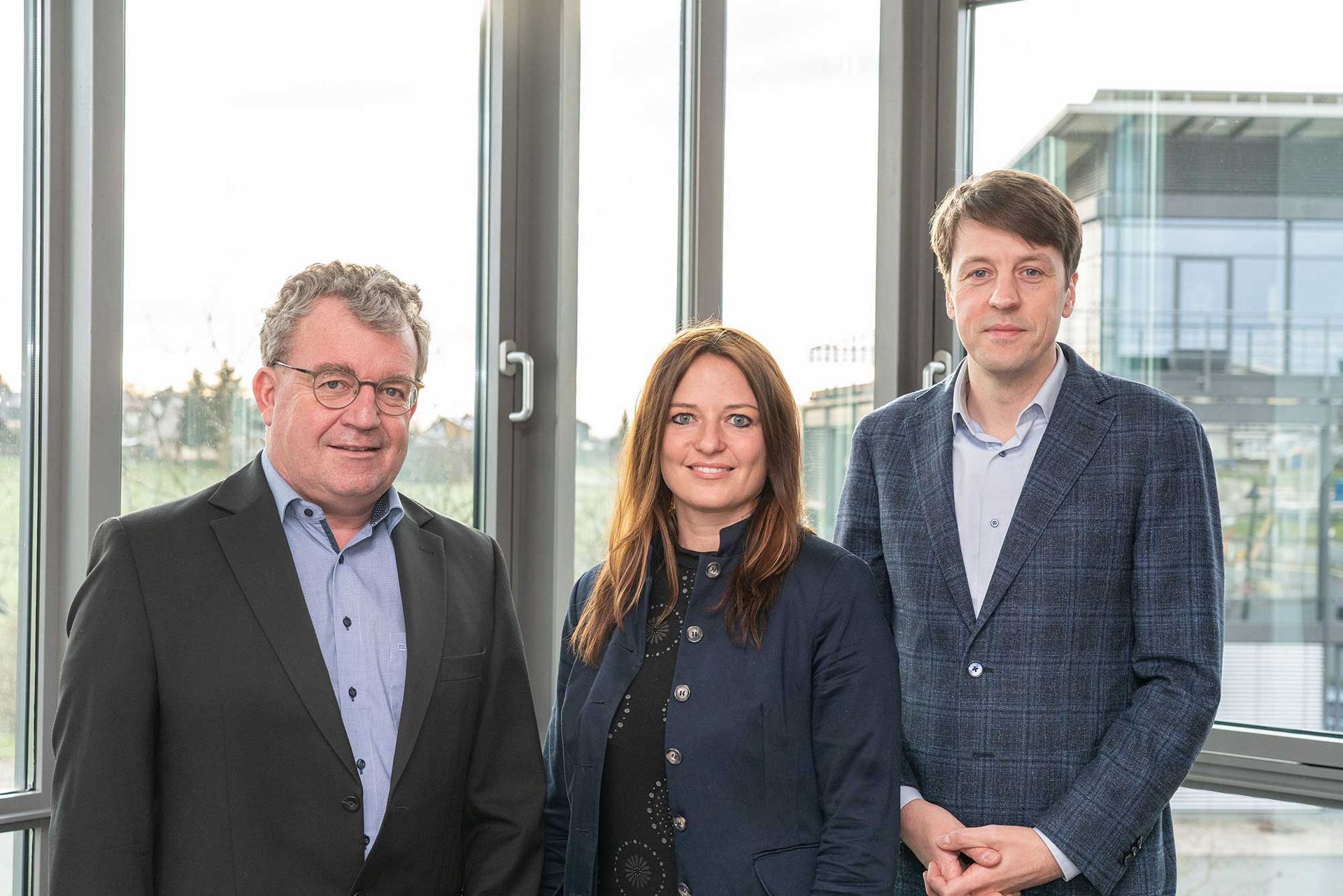 Steuerberatung Hof · vMH Heun & Partner mbB