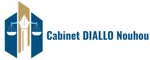 Logo du  Cabinet DIALLO Nouhou