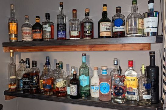 ambiance tropicale et relaxante