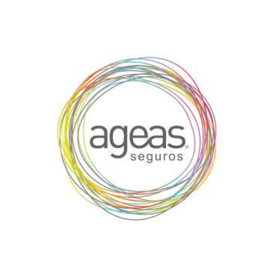 logo Ageas seguros