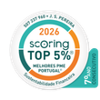 logo Scoring top 5%