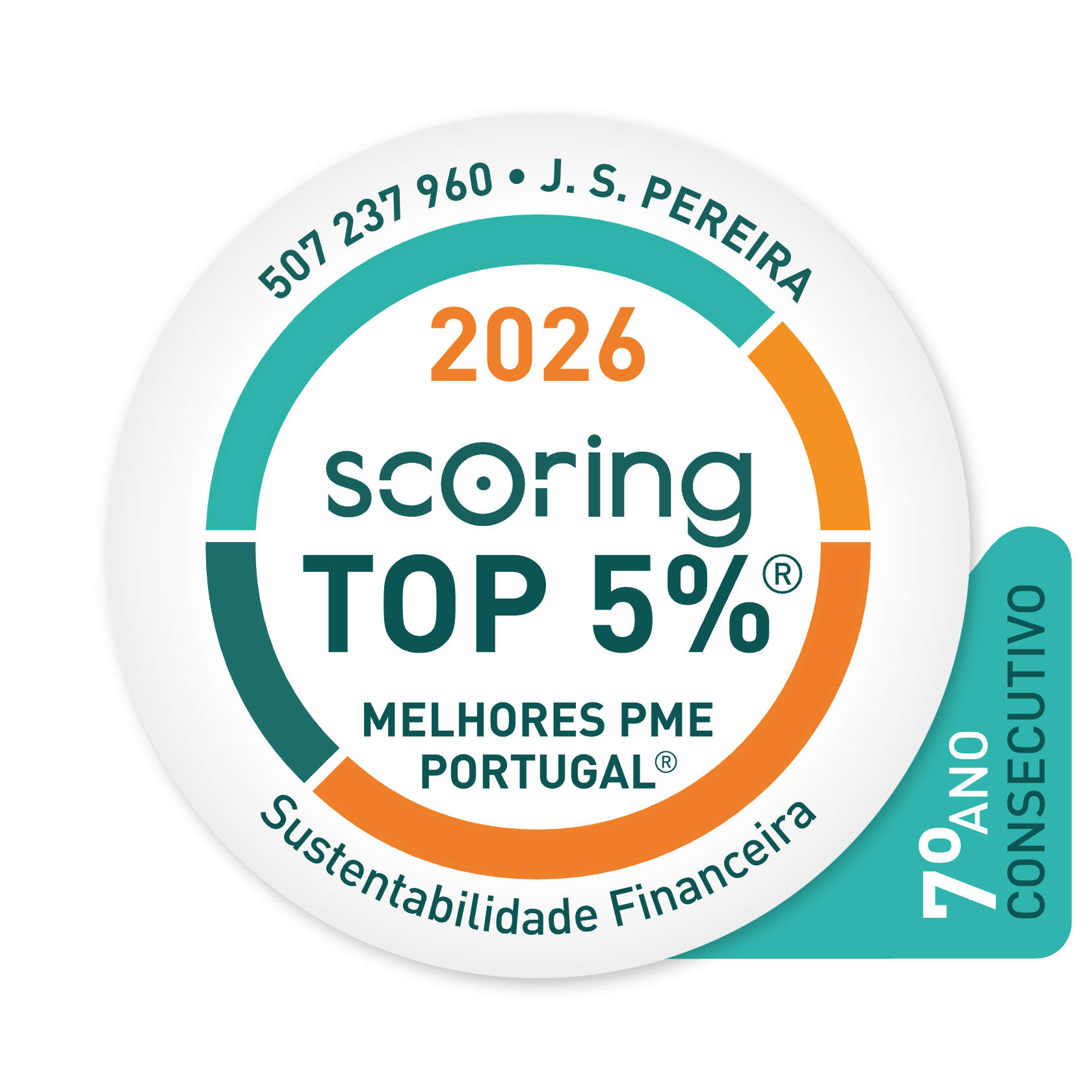logo Scoring top 5%