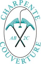 Logo AB2C CHARPENTE-COUVERTURE