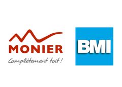 Logo Monier