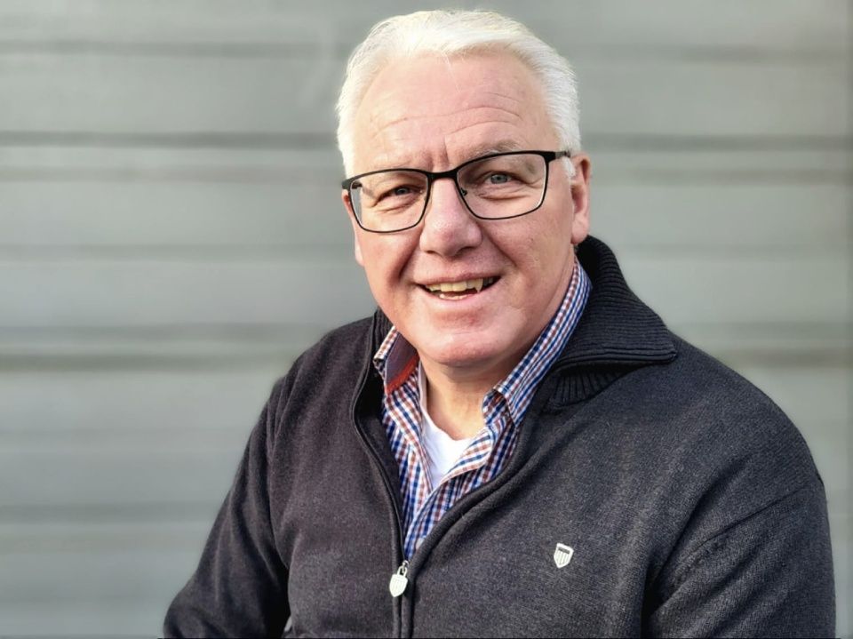 Inhaber von Montageservice Kundt