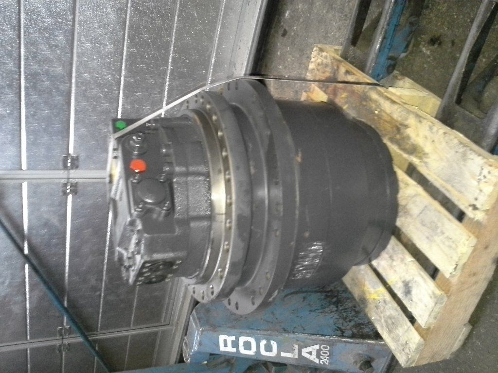 Kommandiittiyhtiö Maansiirtopalvelu Keijo Savinainen