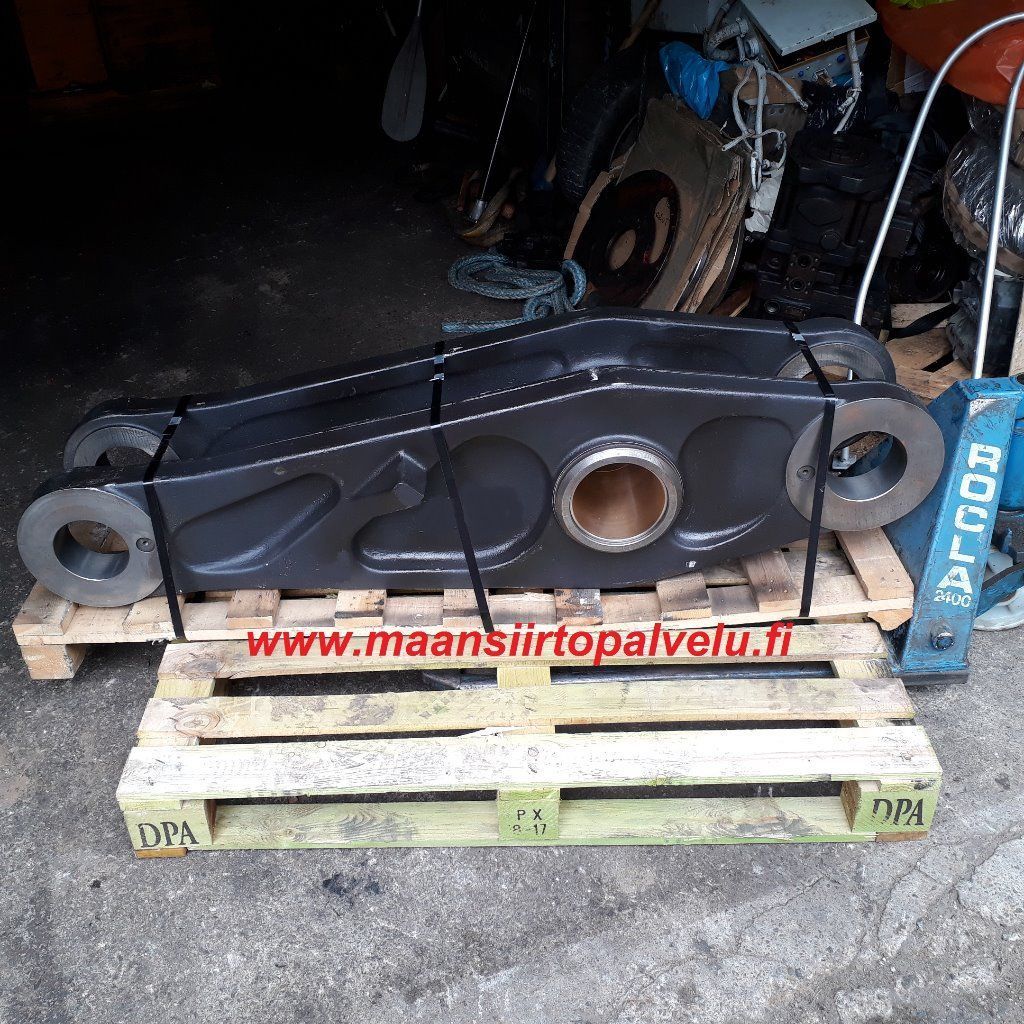 Kommandiittiyhtiö Maansiirtopalvelu Keijo Savinainen