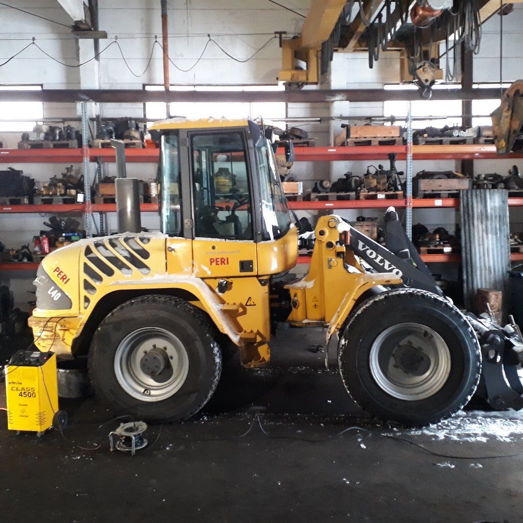 Kommandiittiyhtiö Maansiirtopalvelu Keijo Savinainen