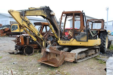 Kommandiittiyhtiö Maansiirtopalvelu Keijo Savinainen