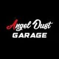 Le logo de l'entreprise Angel Dust.