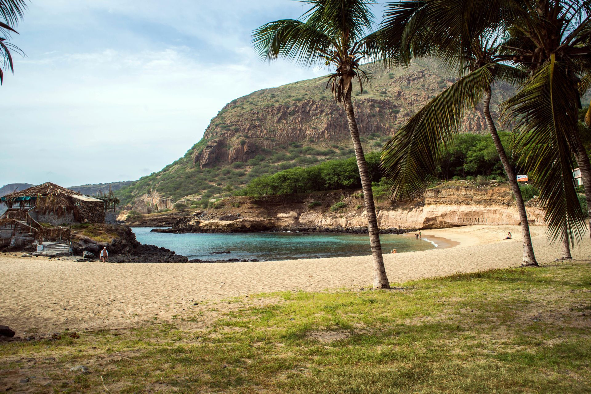 Cape Verde