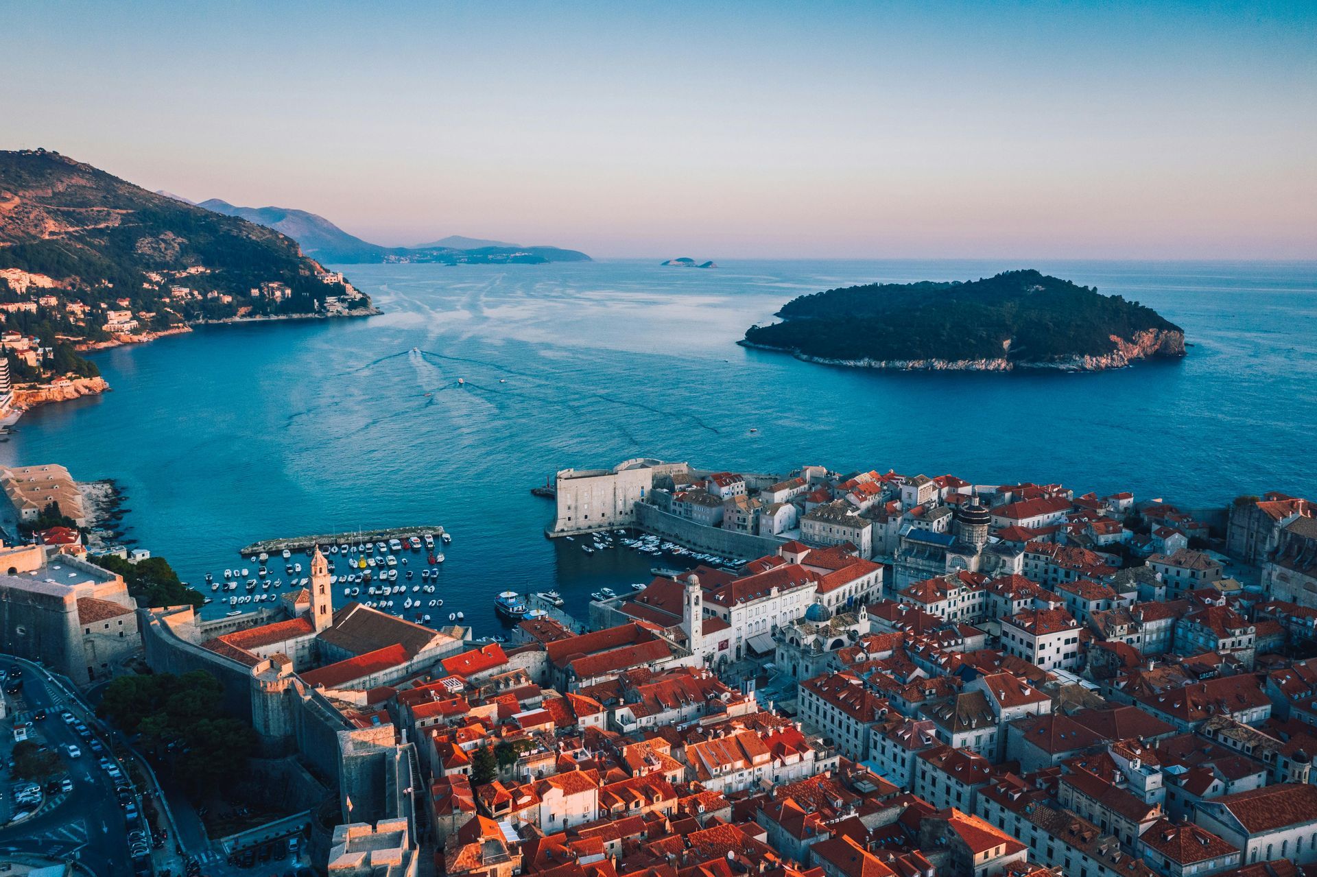 Dubrovnik