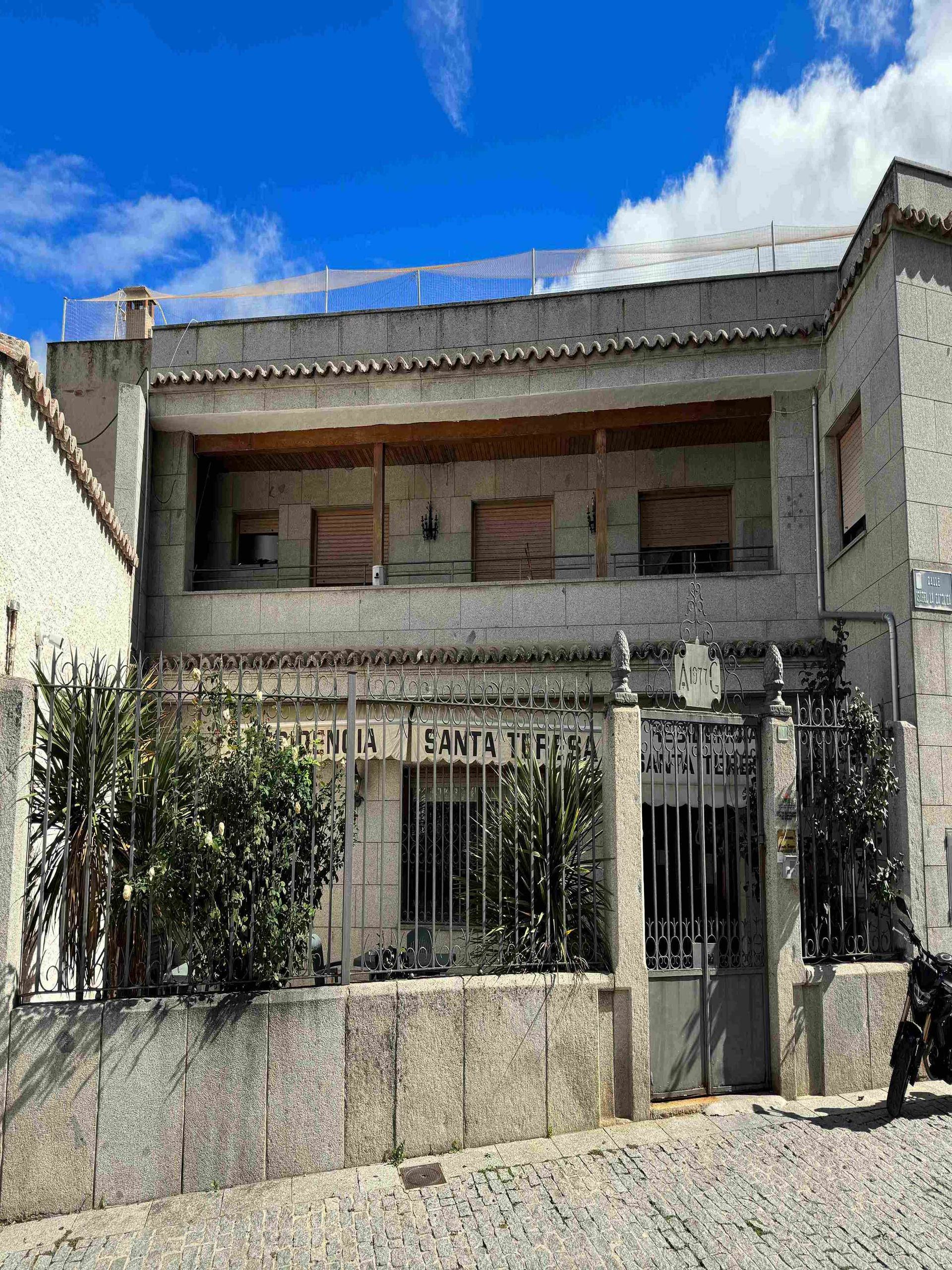 Fachada