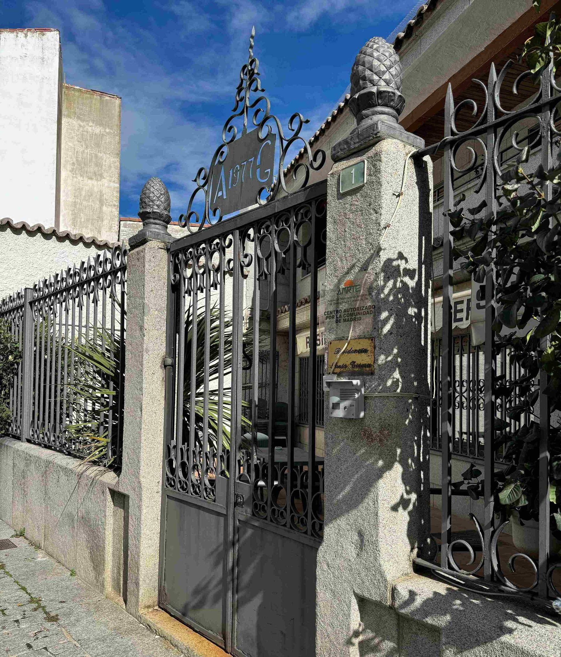 fachada