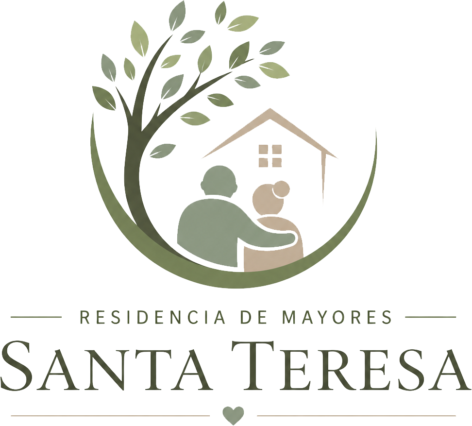 RESIDENCIA GERIATRICA SANTA TERESA