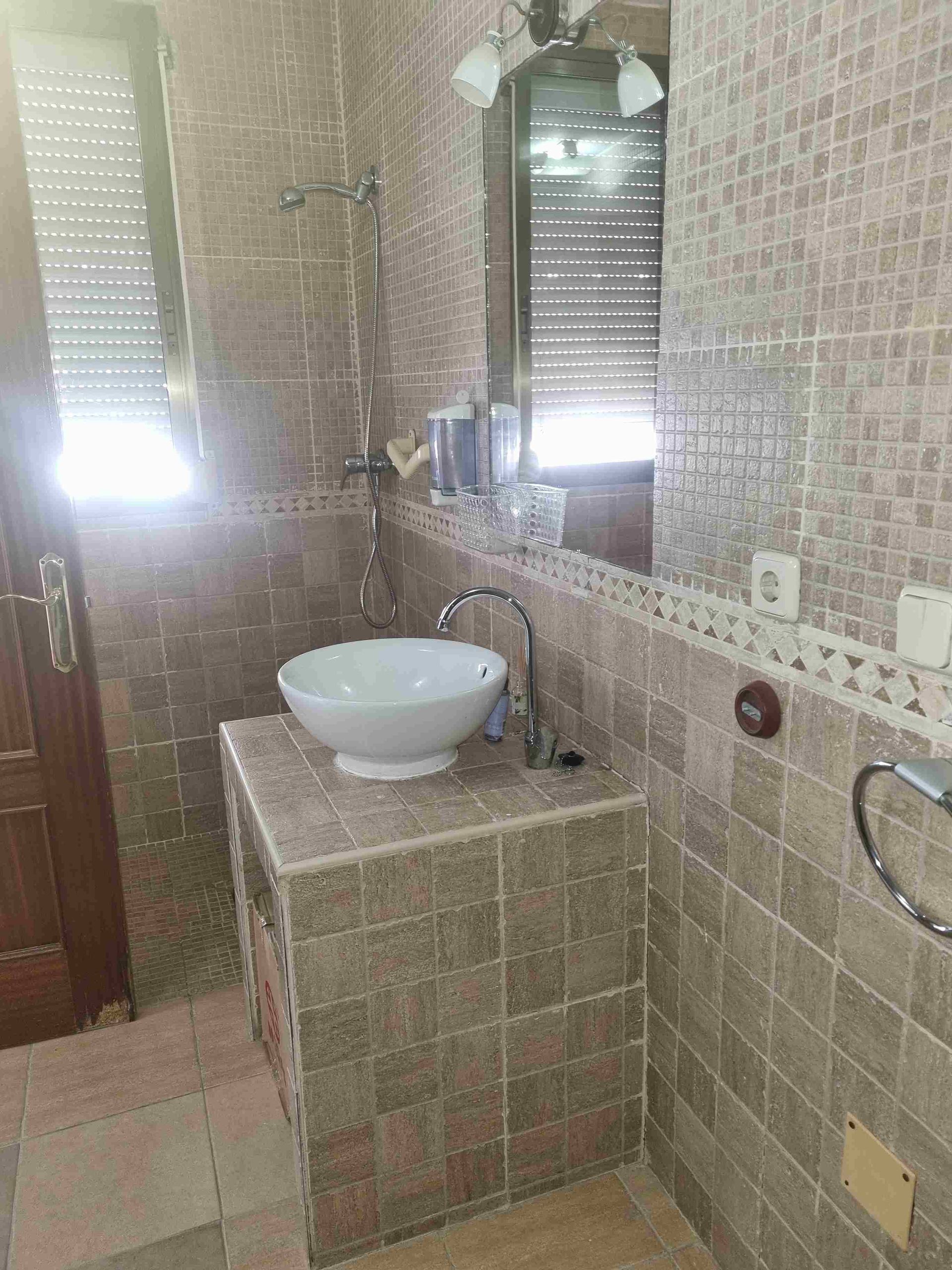 Baños