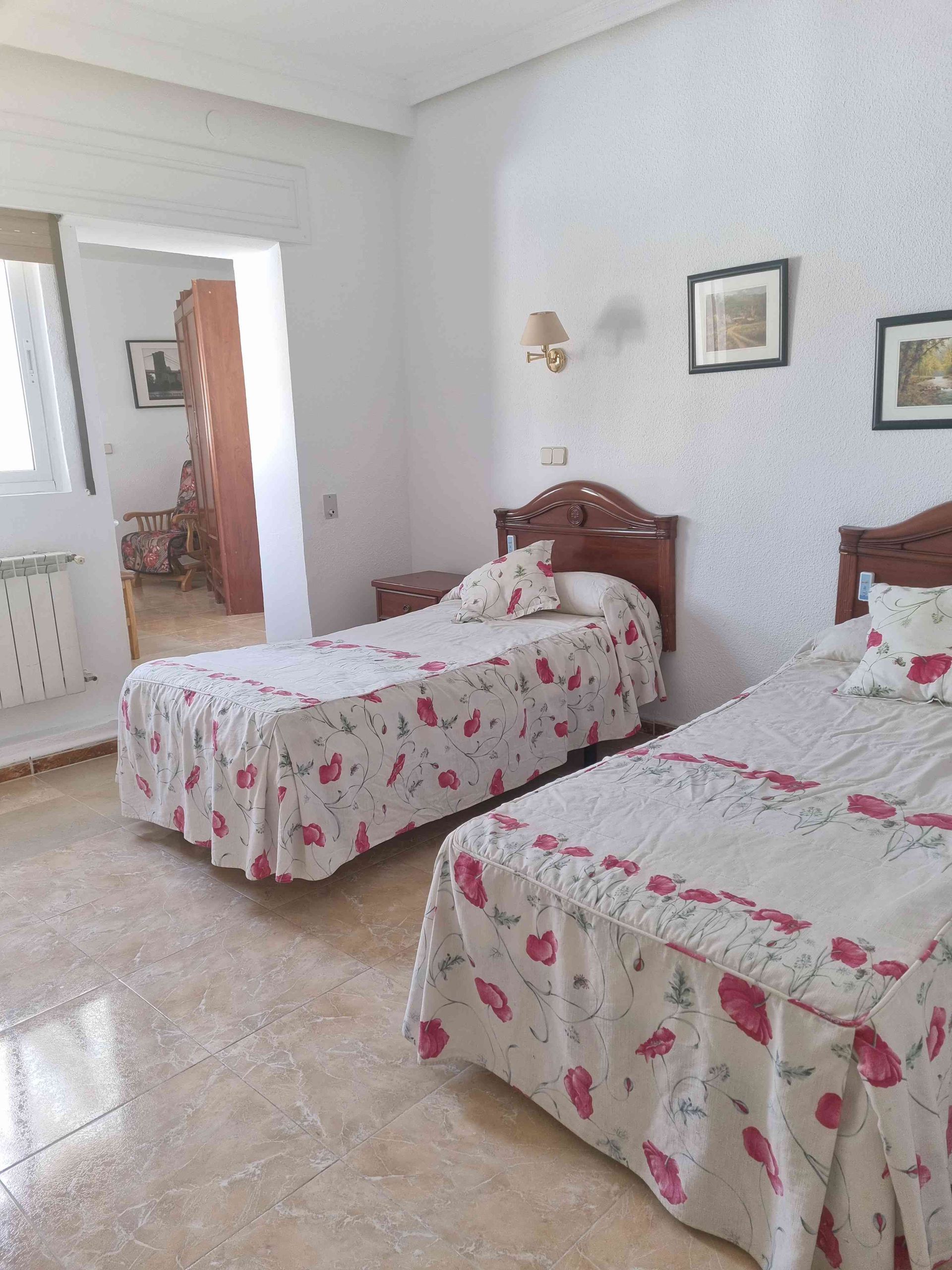 Habitaciones
