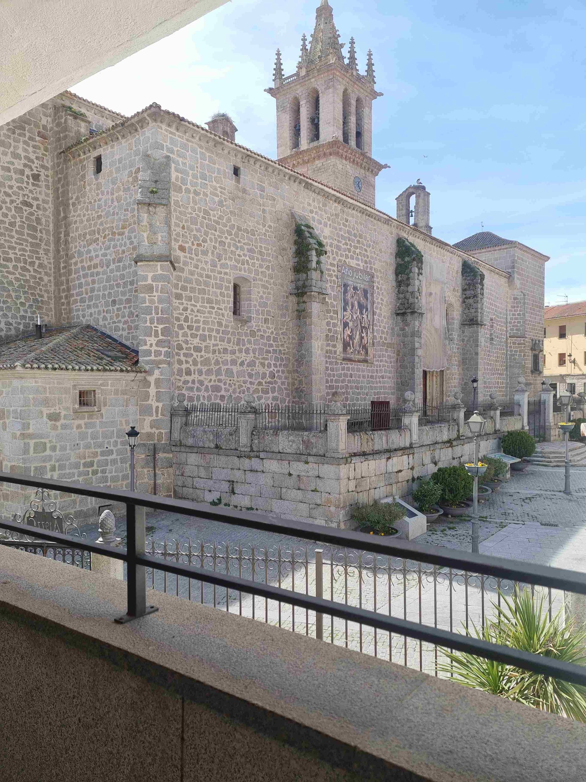 plaza Colmenar