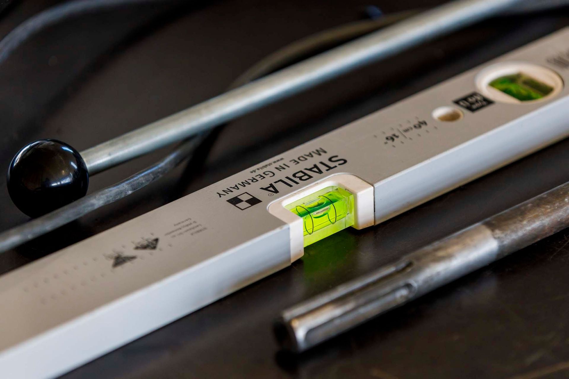 Spezialisten für Sanitär, Tank- und Leitungsbau - EGWA AG in Oberbüren