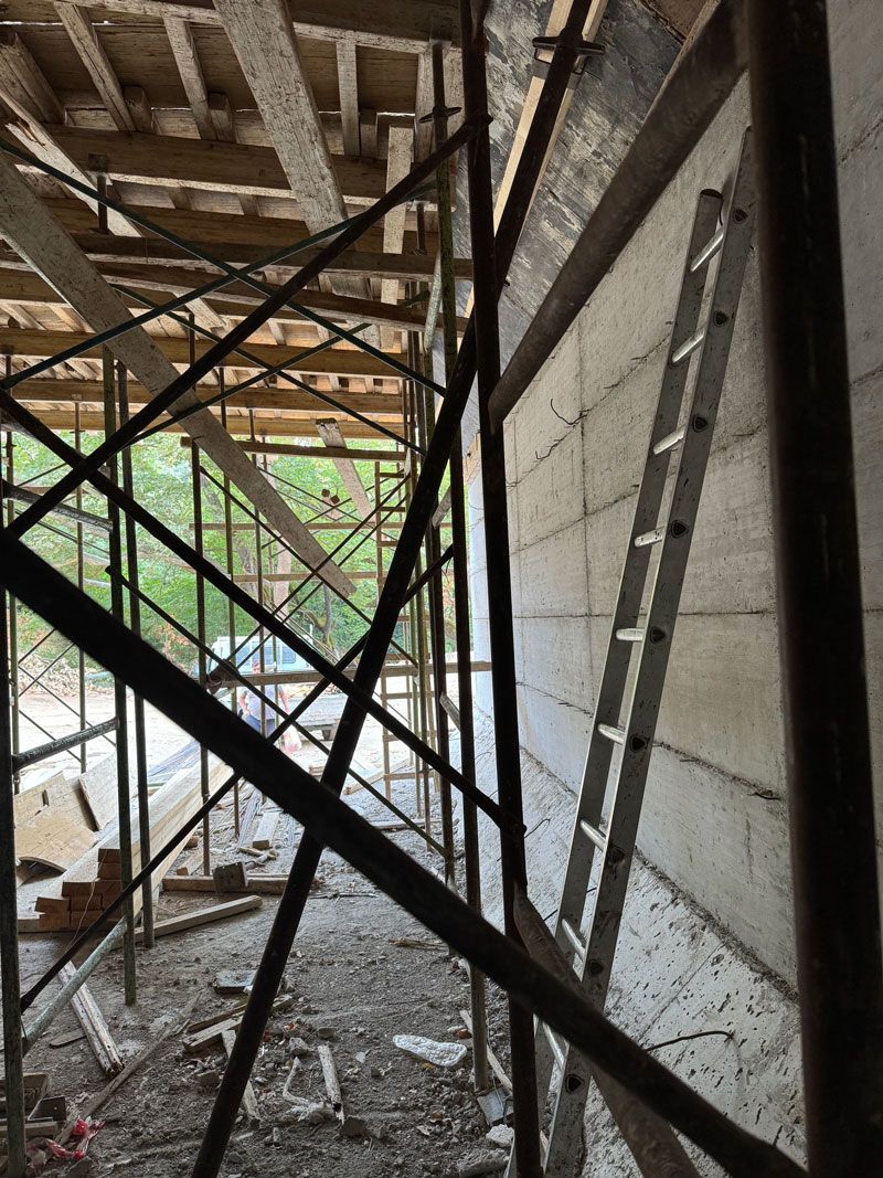 ΖΗΣΟΠΟΥΛΟΣ ΒΑΣΙΛΗΣ | Κατασκευαστική - Οικοδομική Εταιρεία – Εργολάβος Οικοδομών