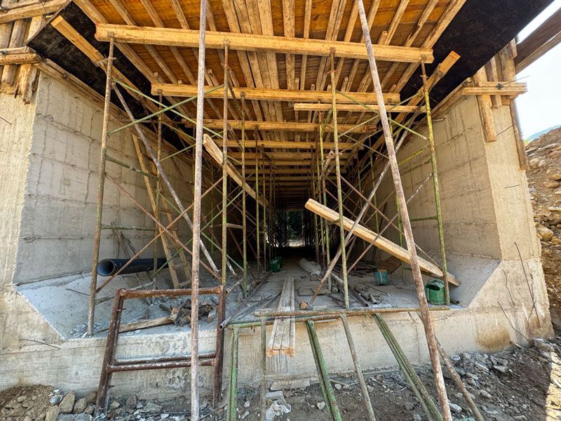 ΖΗΣΟΠΟΥΛΟΣ ΒΑΣΙΛΗΣ | Κατασκευαστική - Οικοδομική Εταιρεία – Εργολάβος Οικοδομών