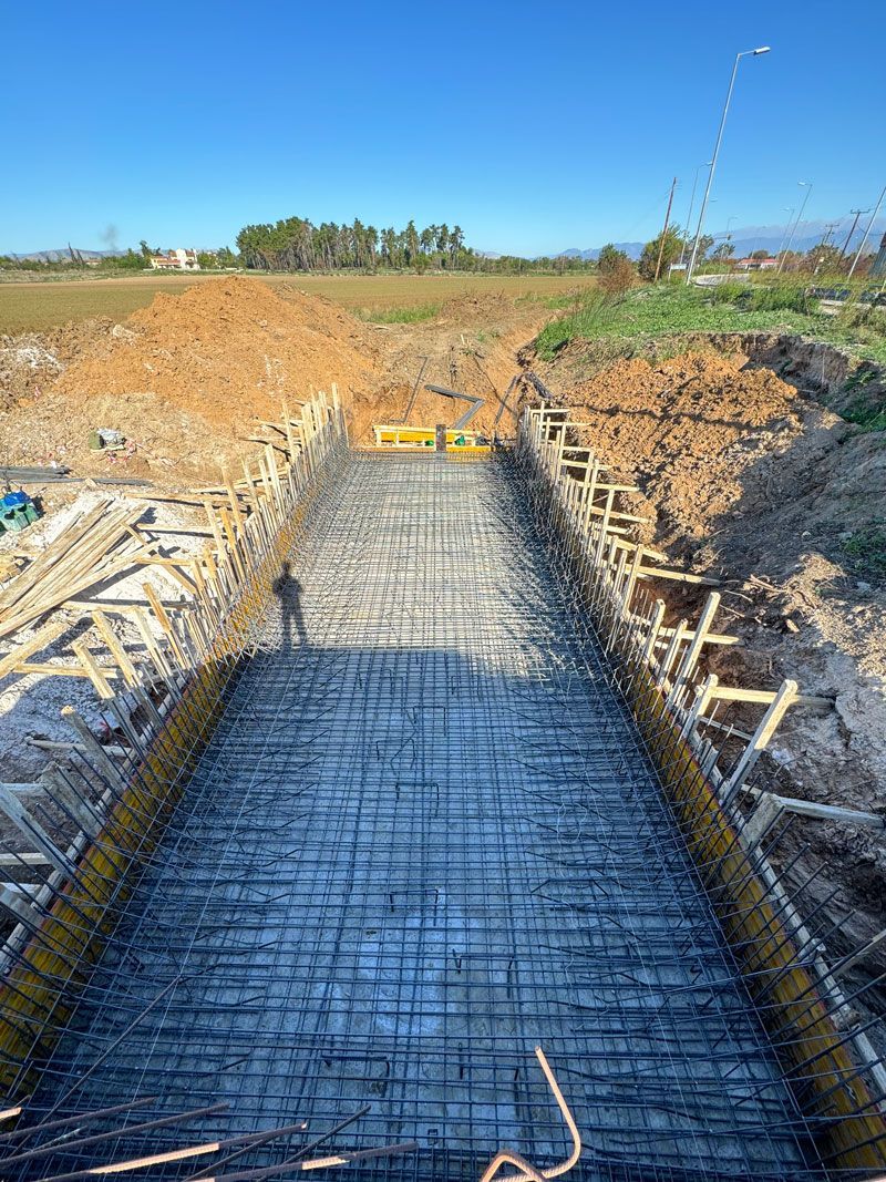 ΖΗΣΟΠΟΥΛΟΣ ΒΑΣΙΛΗΣ | Κατασκευαστική - Οικοδομική Εταιρεία – Εργολάβος Οικοδομών