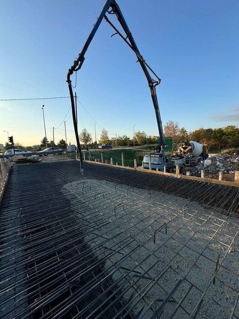 ΖΗΣΟΠΟΥΛΟΣ ΒΑΣΙΛΗΣ | Κατασκευαστική - Οικοδομική Εταιρεία – Εργολάβος Οικοδομών